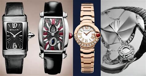 bvlgari vs tiffany